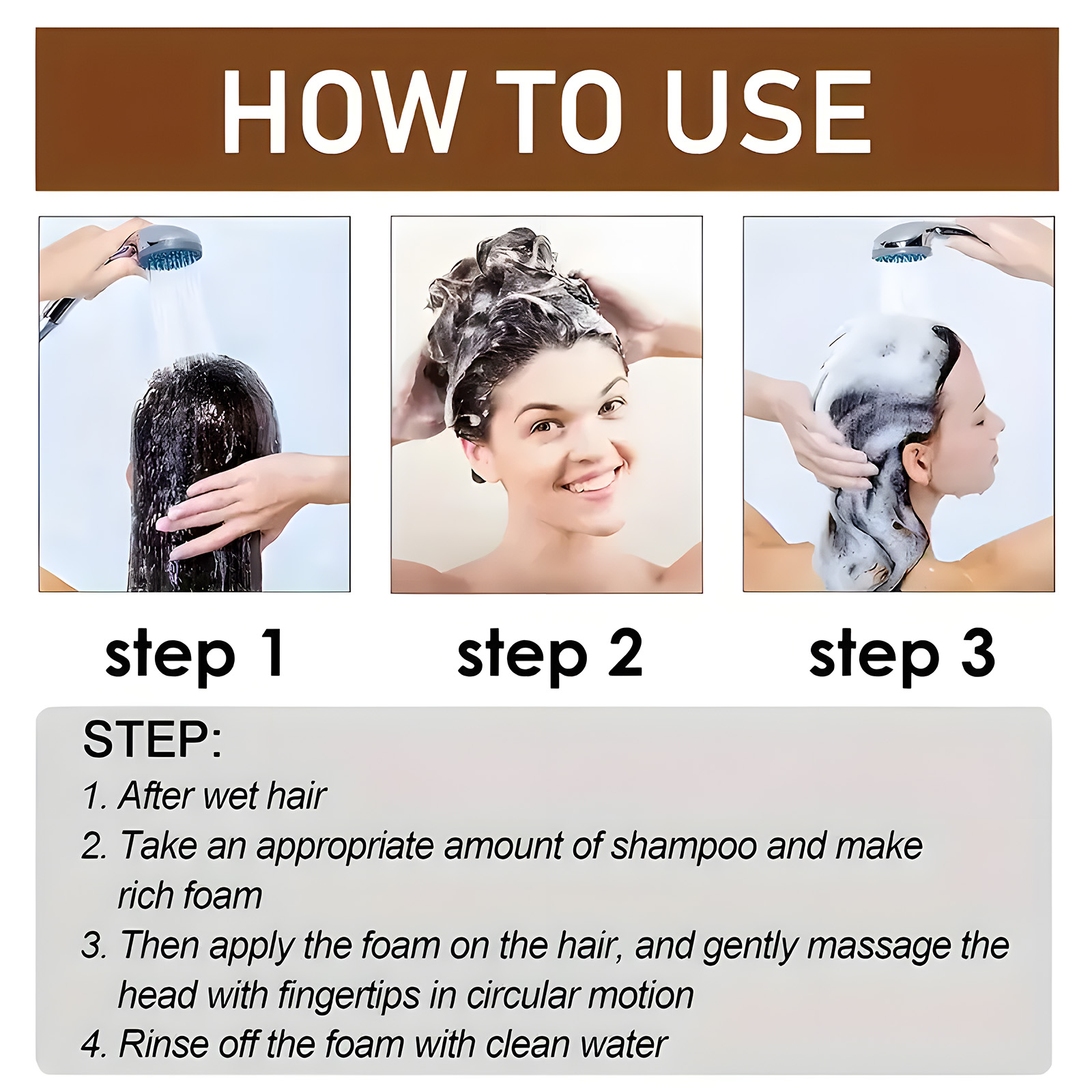 Biotin Hair Growth Shampoo for - Biotin Shampoo Thickening 评论和价格