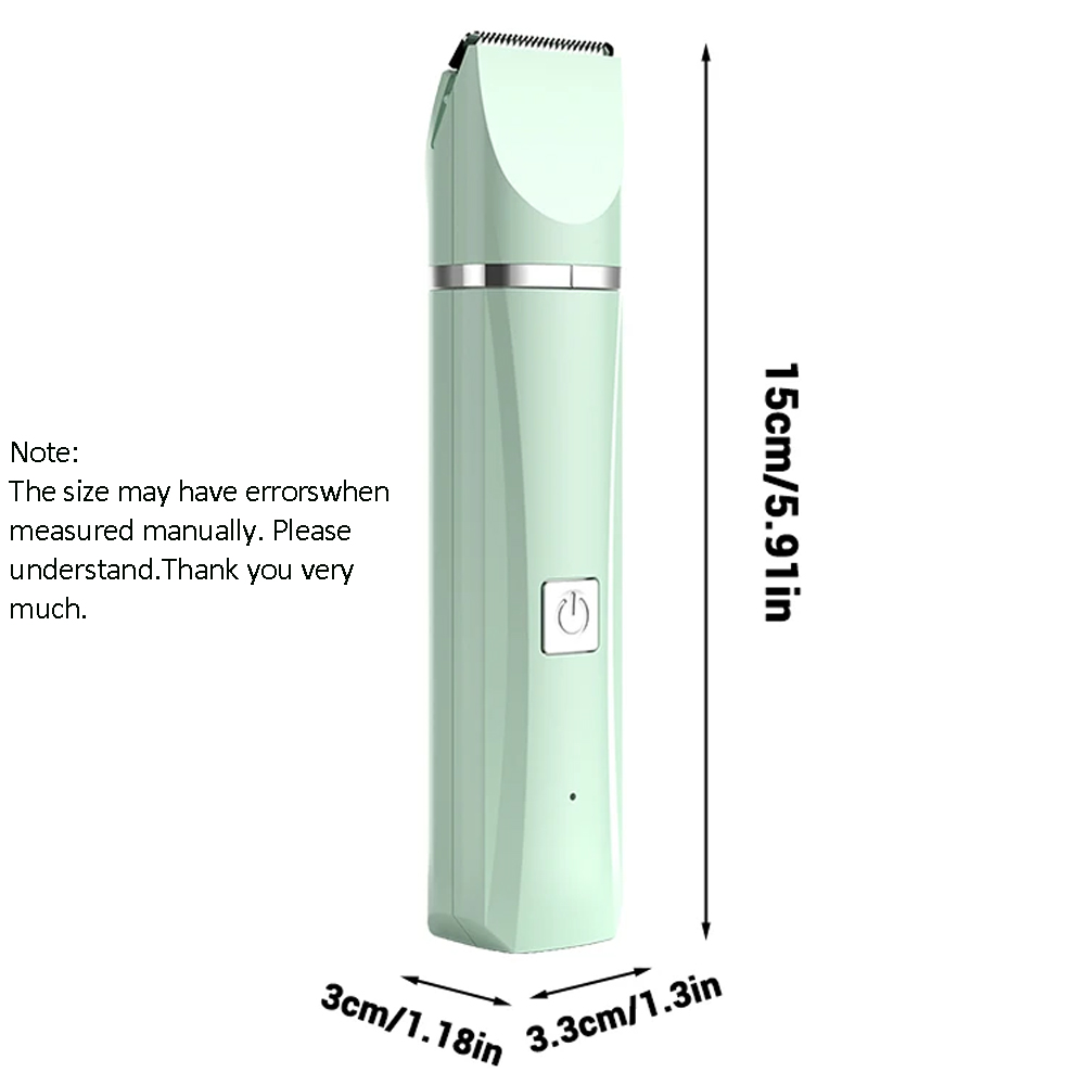 4-In-1 Pet Grooming Care Set 4 - Hair Care Routine 评论和价格