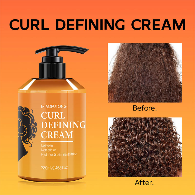 280ml Curly hair cream Elastic - Bond Repair Shampoo 评论和价格