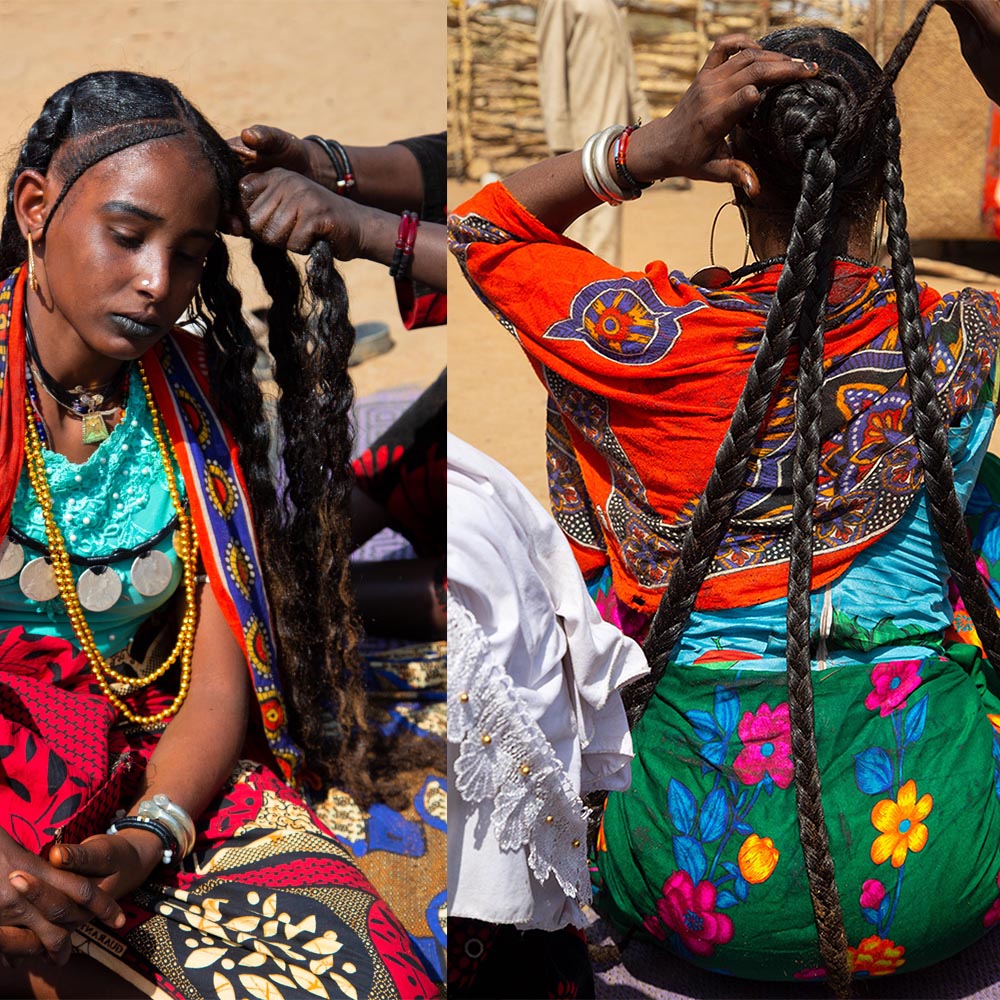 African Layden Oil Made by Anc - Bond Repair Shampoo 评论和价格