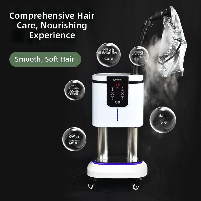 Salon Use Negative Ion Hair Ca - Hair Care In Salon 评论和价格