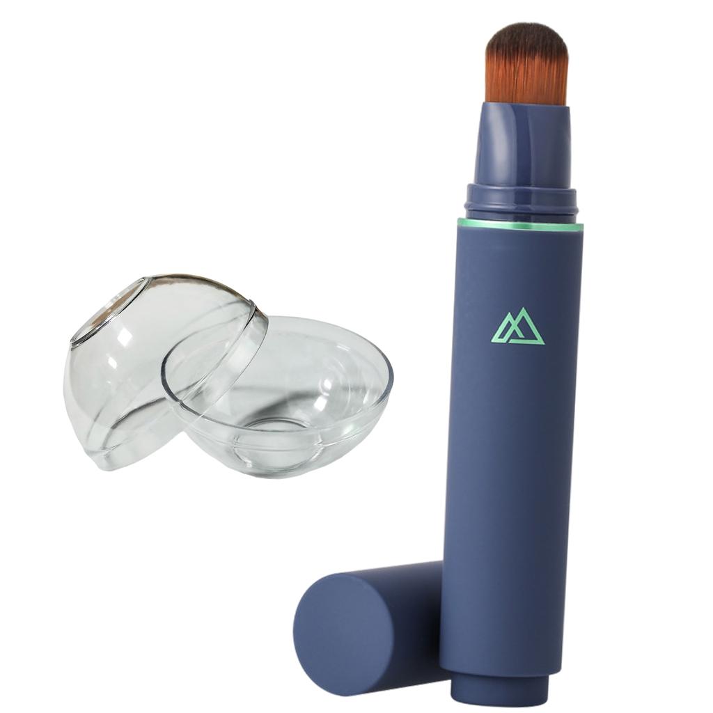 Hair Dye Brush Pen Portable 20 - Hair Care In Salon 评论和价格