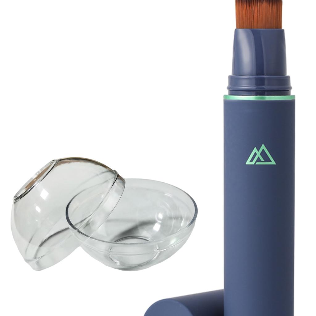 Hair Dye Brush Pen Portable 20 - Hair Care In Salon 评论和价格