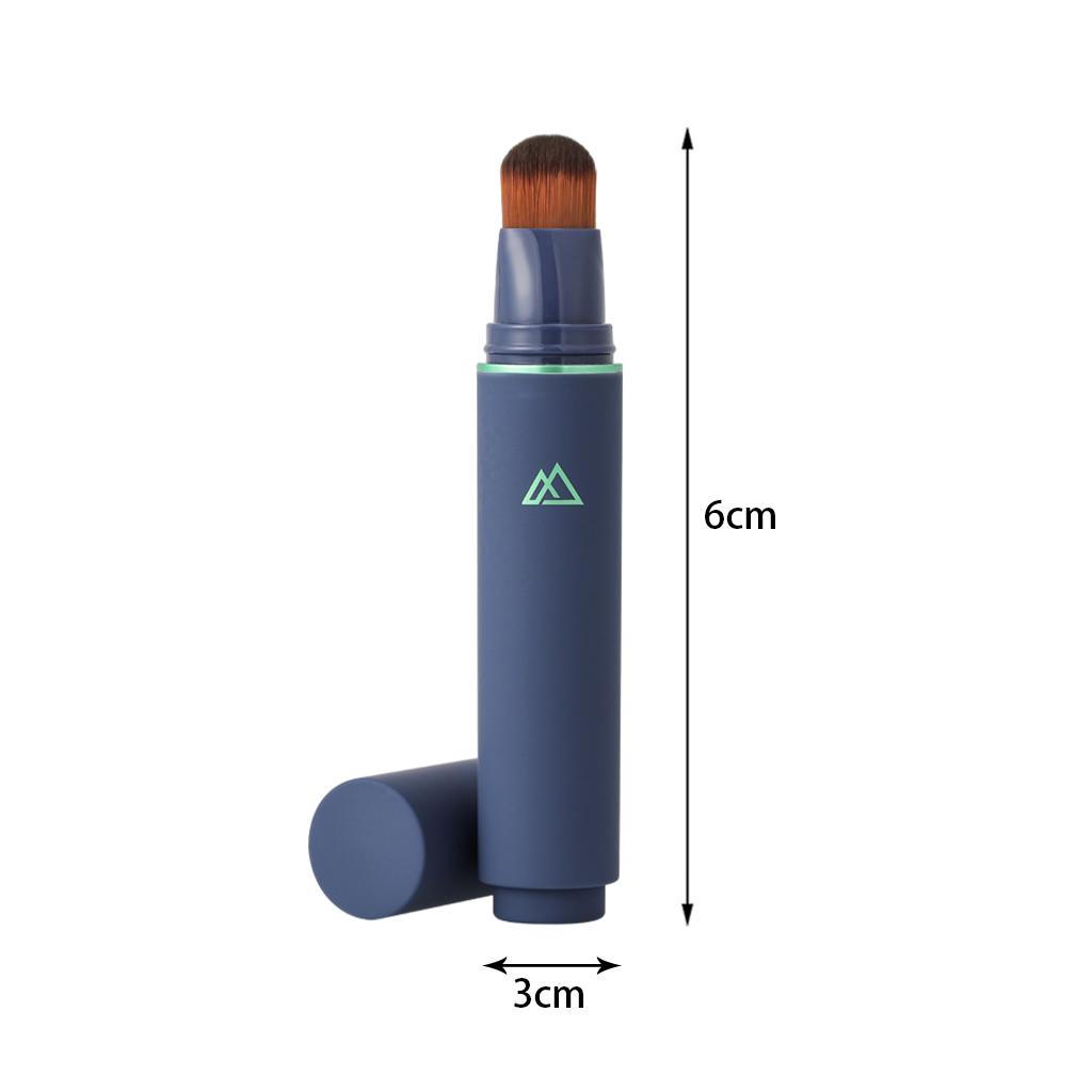 Hair Dye Brush Pen Portable 20 - Hair Care In Salon 评论和价格